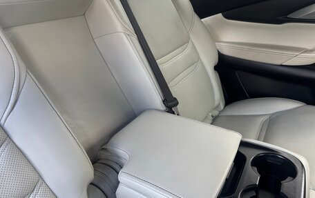Mazda CX-9 II, 2020 год, 3 159 000 рублей, 32 фотография