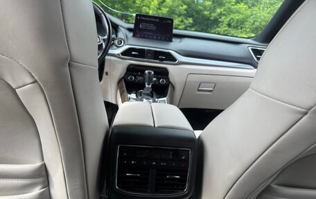 Mazda CX-9 II, 2020 год, 3 159 000 рублей, 24 фотография
