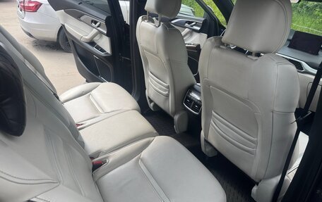 Mazda CX-9 II, 2020 год, 3 159 000 рублей, 27 фотография