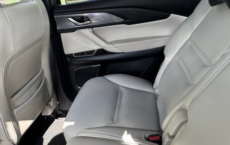 Mazda CX-9 II, 2020 год, 3 159 000 рублей, 31 фотография
