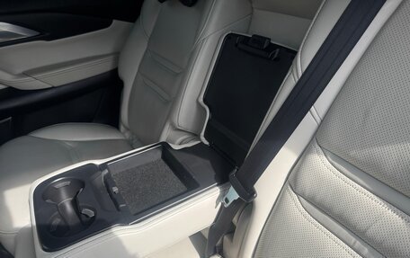 Mazda CX-9 II, 2020 год, 3 159 000 рублей, 30 фотография
