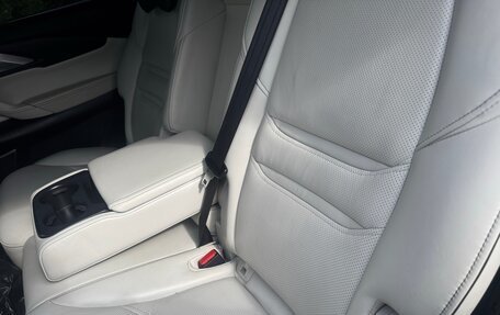 Mazda CX-9 II, 2020 год, 3 159 000 рублей, 29 фотография