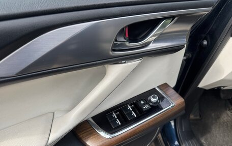 Mazda CX-9 II, 2020 год, 3 159 000 рублей, 26 фотография