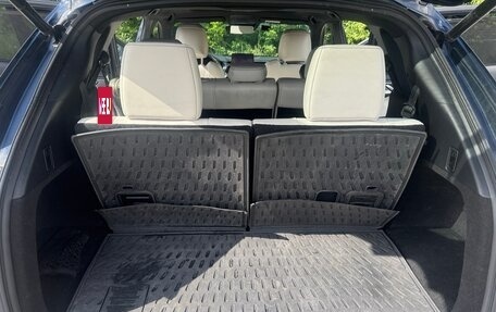 Mazda CX-9 II, 2020 год, 3 159 000 рублей, 36 фотография