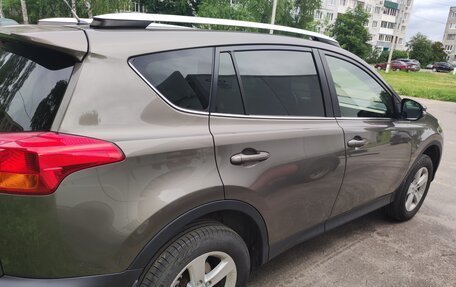 Toyota RAV4, 2014 год, 2 200 000 рублей, 6 фотография