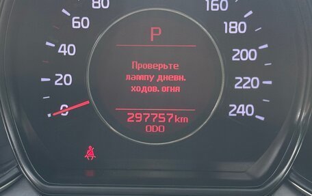 KIA cee'd III, 2018 год, 845 000 рублей, 8 фотография