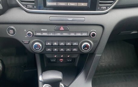 KIA Sportage IV рестайлинг, 2019 год, 2 550 000 рублей, 15 фотография
