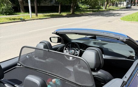 BMW 4 серия, 2021 год, 8 190 000 рублей, 11 фотография