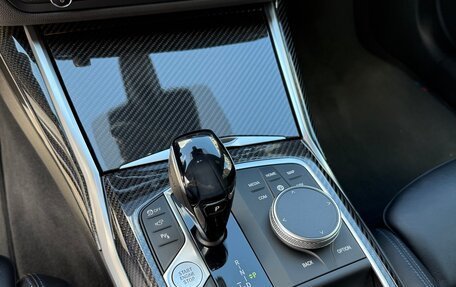 BMW 4 серия, 2021 год, 8 190 000 рублей, 15 фотография