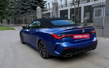 BMW 4 серия, 2021 год, 8 190 000 рублей, 4 фотография