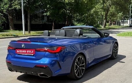 BMW 4 серия, 2021 год, 8 190 000 рублей, 10 фотография