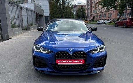 BMW 4 серия, 2021 год, 8 190 000 рублей, 6 фотография