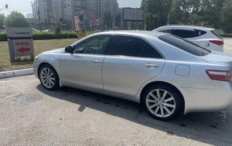 Toyota Camry, 2006 год, 730 000 рублей, 2 фотография