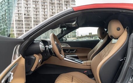 Mercedes-Benz SL-Класс AMG, 2024 год, 21 990 000 рублей, 15 фотография