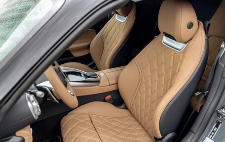 Mercedes-Benz SL-Класс AMG, 2024 год, 21 990 000 рублей, 17 фотография