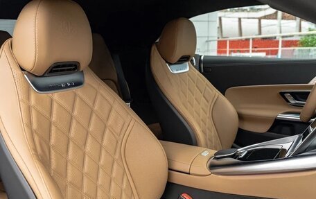 Mercedes-Benz SL-Класс AMG, 2024 год, 21 990 000 рублей, 23 фотография