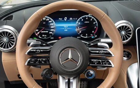Mercedes-Benz SL-Класс AMG, 2024 год, 21 990 000 рублей, 28 фотография