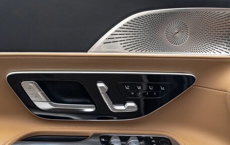 Mercedes-Benz SL-Класс AMG, 2024 год, 21 990 000 рублей, 20 фотография