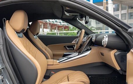 Mercedes-Benz SL-Класс AMG, 2024 год, 21 990 000 рублей, 22 фотография