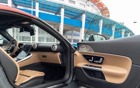 Mercedes-Benz SL-Класс AMG, 2024 год, 21 990 000 рублей, 21 фотография