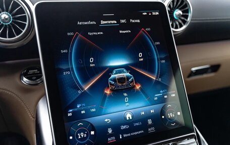 Mercedes-Benz SL-Класс AMG, 2024 год, 21 990 000 рублей, 31 фотография