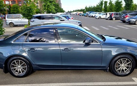 Audi A4, 2008 год, 780 000 рублей, 5 фотография