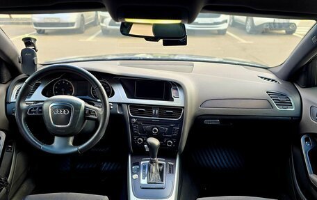 Audi A4, 2008 год, 780 000 рублей, 10 фотография