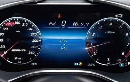Mercedes-Benz SL-Класс AMG, 2024 год, 21 990 000 рублей, 34 фотография