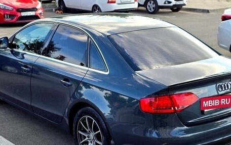 Audi A4, 2008 год, 780 000 рублей, 3 фотография