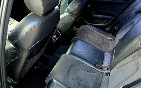 Audi A4, 2008 год, 780 000 рублей, 11 фотография