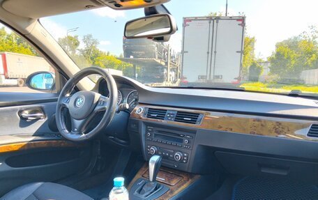 BMW 3 серия, 2008 год, 1 000 000 рублей, 8 фотография