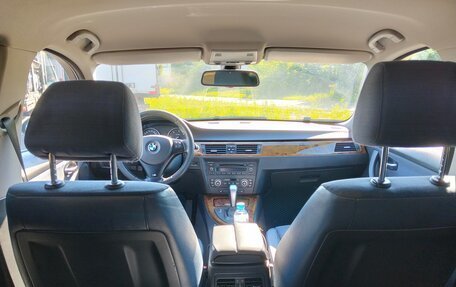 BMW 3 серия, 2008 год, 1 000 000 рублей, 10 фотография