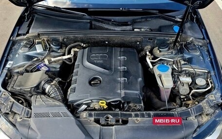 Audi A4, 2008 год, 780 000 рублей, 15 фотография