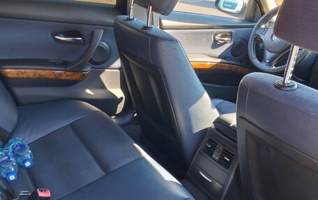 BMW 3 серия, 2008 год, 1 000 000 рублей, 12 фотография