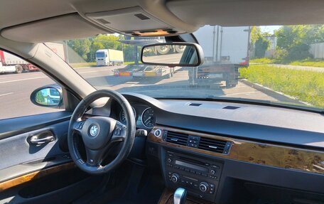 BMW 3 серия, 2008 год, 1 000 000 рублей, 11 фотография