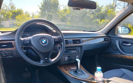 BMW 3 серия, 2008 год, 1 000 000 рублей, 13 фотография