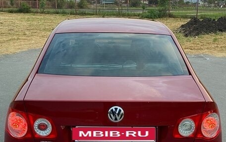 Volkswagen Jetta VI, 2010 год, 690 000 рублей, 4 фотография