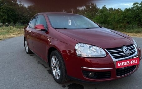 Volkswagen Jetta VI, 2010 год, 690 000 рублей, 9 фотография