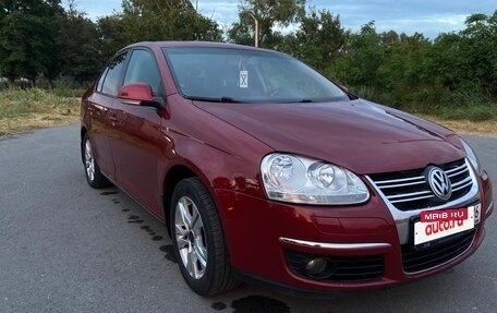 Volkswagen Jetta VI, 2010 год, 690 000 рублей, 10 фотография