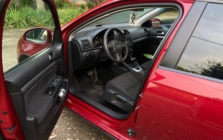 Volkswagen Jetta VI, 2010 год, 690 000 рублей, 24 фотография