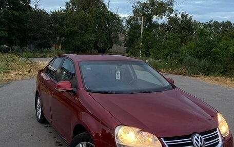 Volkswagen Jetta VI, 2010 год, 690 000 рублей, 22 фотография