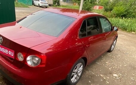 Volkswagen Jetta VI, 2010 год, 690 000 рублей, 28 фотография