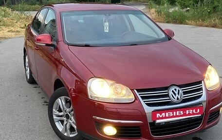 Volkswagen Jetta VI, 2010 год, 690 000 рублей, 20 фотография