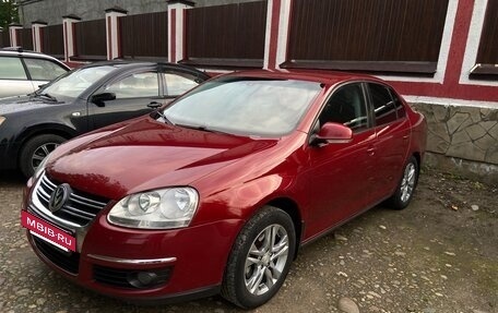 Volkswagen Jetta VI, 2010 год, 690 000 рублей, 23 фотография