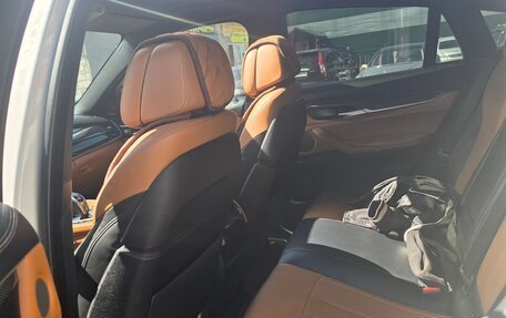 BMW X6, 2018 год, 4 500 000 рублей, 5 фотография