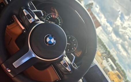BMW X6, 2018 год, 4 500 000 рублей, 9 фотография