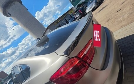 BMW X6, 2018 год, 4 500 000 рублей, 2 фотография