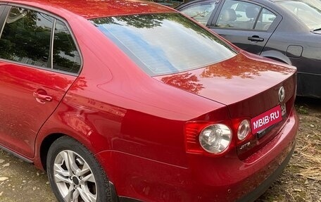 Volkswagen Jetta VI, 2010 год, 690 000 рублей, 29 фотография