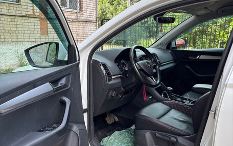 Skoda Karoq I, 2020 год, 2 400 000 рублей, 9 фотография