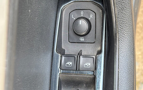 Skoda Karoq I, 2020 год, 2 400 000 рублей, 11 фотография